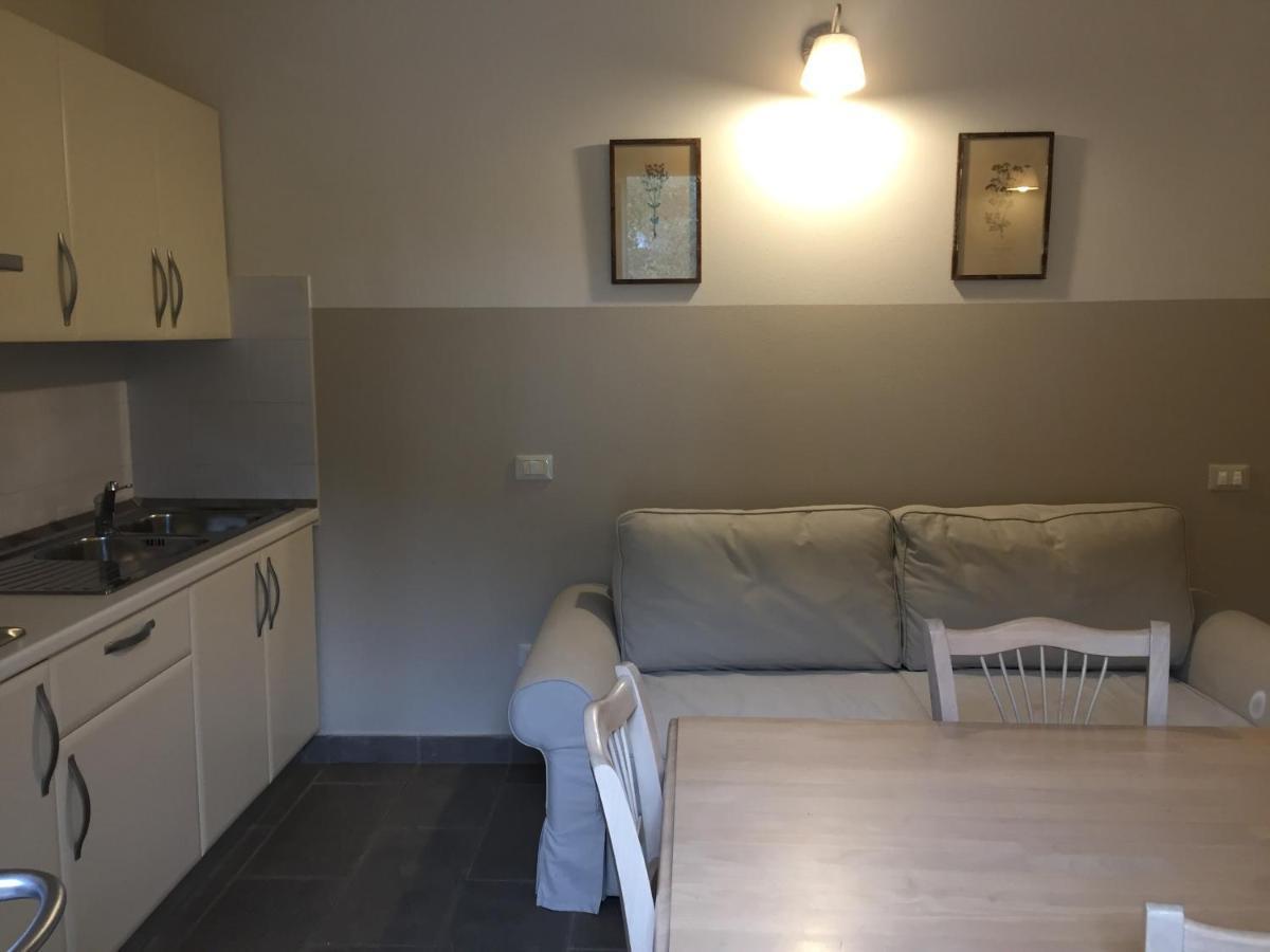 Relais Le Fornacelle Lejlighedshotel Castagneto Carducci Eksteriør billede