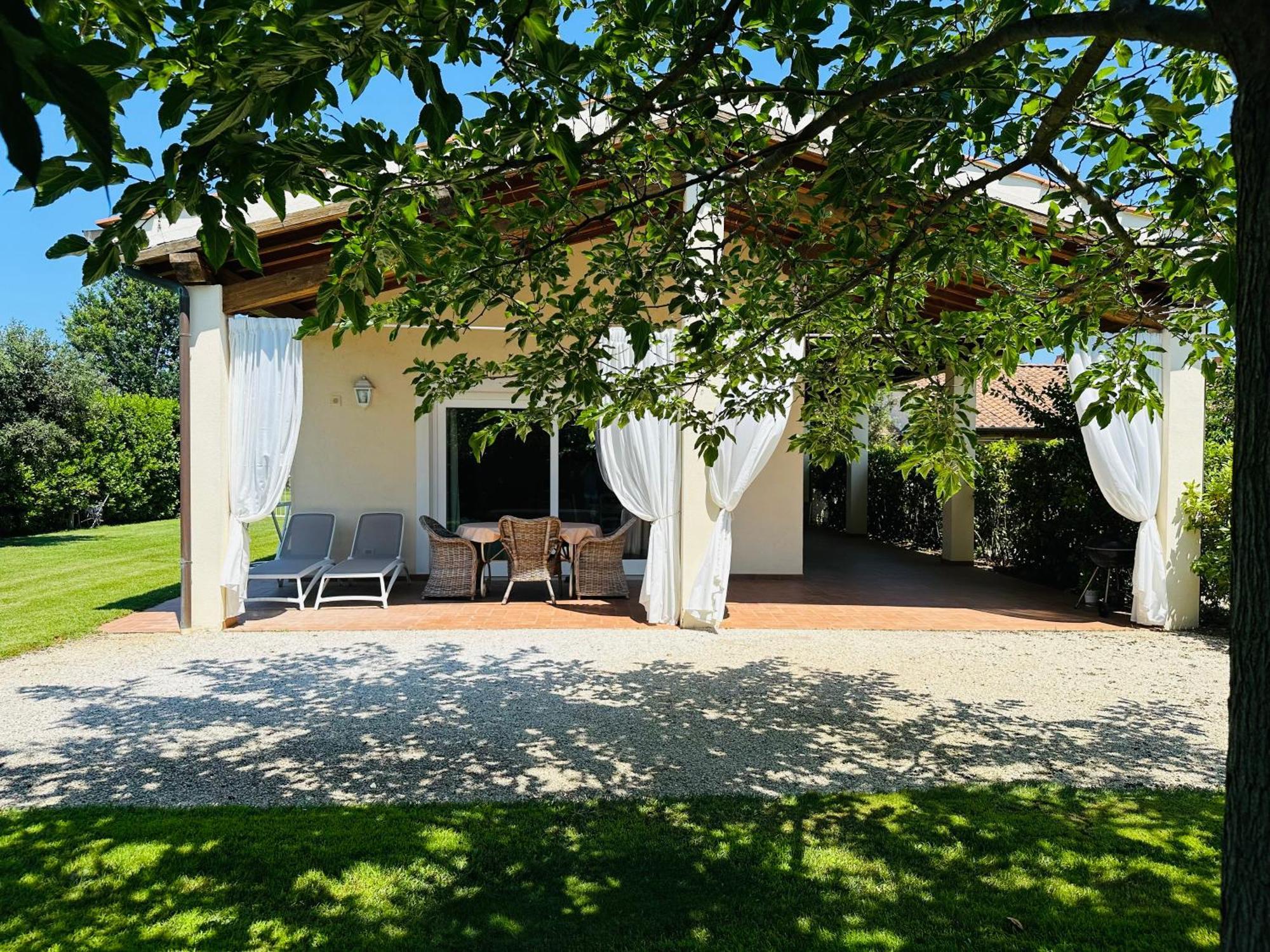 Relais Le Fornacelle Lejlighedshotel Castagneto Carducci Eksteriør billede