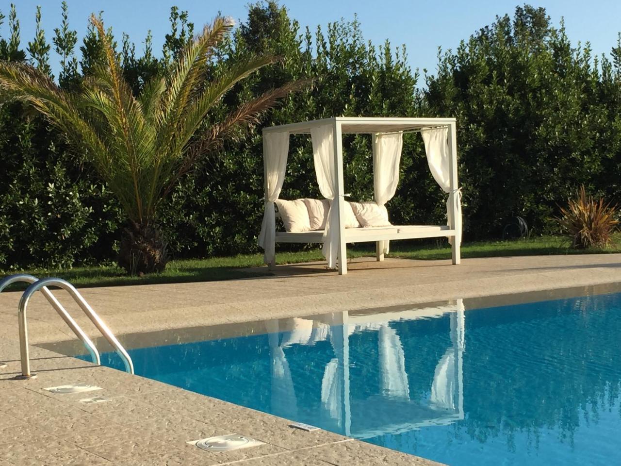 Relais Le Fornacelle Lejlighedshotel Castagneto Carducci Eksteriør billede